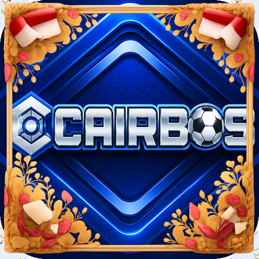 cairbos — galeri pratinjau - APK Resmi